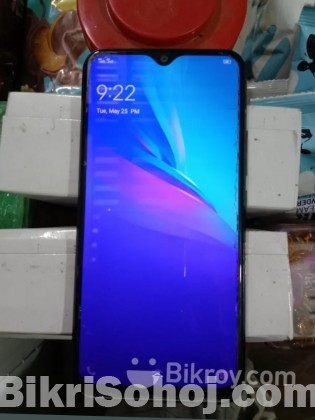 Vivo y11